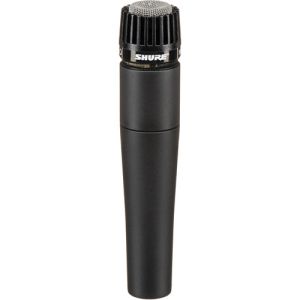 Shure SM57 Unidirectional Dynamic Microphone