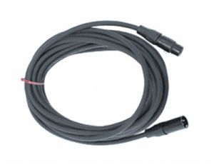 XLR Cable - Grade Good - XLRM-XLRF - 6 Ft