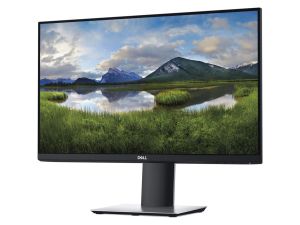 Dell 27" High Definition Display Monitor: Unleash Visual Brilliance and Versatility