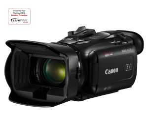 Canon Vixia HF G70 UHD 4K