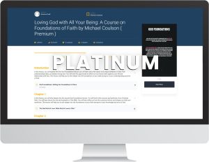 God Foundations Plugin - Platinum