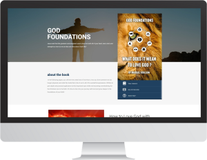 God Foundations Plugin - Free Version