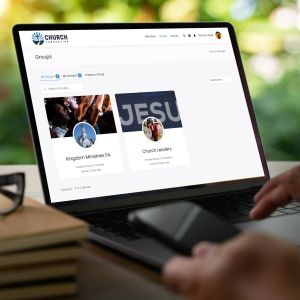 Church Connection - Church Social Plugin