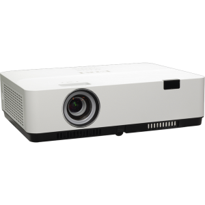 Eiki EK-130U 5,000 Lumen WUXGA 3LCD Projector