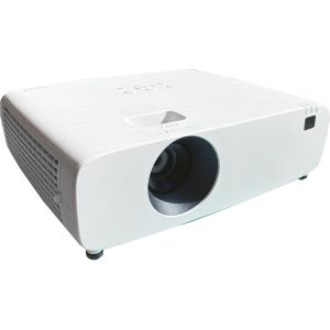 Eiki EK-500LUA 5000 Lumen WUXGA 3LCD Laser Video Projector