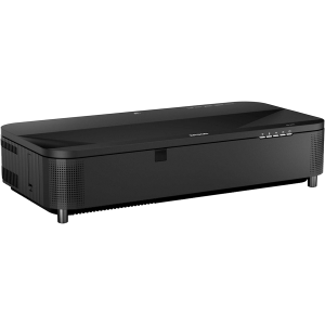 Epson PowerLite 815E 5000-Lumen Pixel-Shift 4K Extreme-Short-Throw Laser Projector