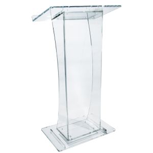 The Kingdom Devotion Pulpit