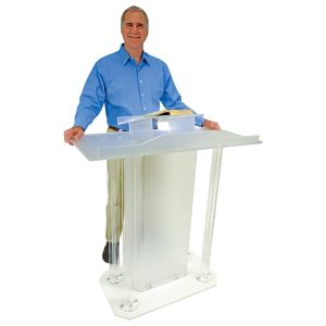 Illustrious Pulpit – High-Quality Illustrious Pulpit from Kingdom