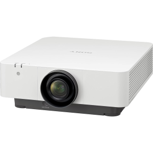 Sony VPL-FHZ85 7300-Lumen WUXGA 3LCD Laser Projector - White