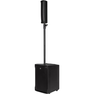 RCF EVOX J8 Active Portable Array PA System - Compact, Powerful, and Versatile