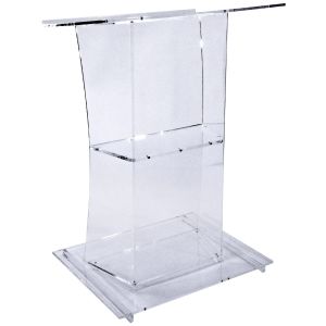 Splendor Pulpit High-Quality Worship Stand From Kingdom
