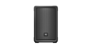JBL IRX108BT Compact Powered 8" Portable Speaker with Bluetooth: Elevate Your Sound Experience