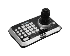 PureLink VIP-CAM-CTRL1: Advanced PTZ Camera Controller with Joystick - Optimal Control for VIP-CAM Series from Kingdom.com