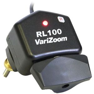VZRL100 Lanc Zoom Lens Control