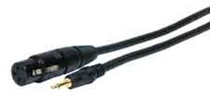 6rt Cable XLRF to 18 Male