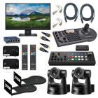 2 Camera "Everything" Package from Kingdom.com