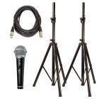 Kingdom Voyager Pro Accessory Package
