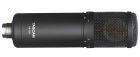 Podcast Microphone Kit: Tascam TM-280 with Boom Stand