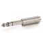 1/4" Stereo to 1/8" Stereo Adapter
