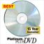 Kingdom Platinum Plus 8X DVD+Rs-Silver Thermal 1