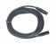 XLR Cable - Grade Good - XLRM-XLRF - 6 Ft
