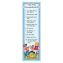 Ten Commandments Bookmarks - Pack of 36