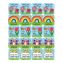 Ten Commandments Stickers - Pack of 120