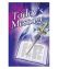 Full Color Church Bulletins - Choice of Designs - Pack of 100 : Today's Message Sword