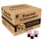 Prefilled Communion Cups with Wafers Box of 500 by Essential Communion