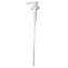 Kingdom Efficient 1 Gallon Gel Hand Sanitizer Pump - KHSGEL Dispensing Solution