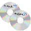 Kingdom Supreme Master Quality CDs - 100 Pack