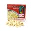 Christian Wolf Unleavened Bread For Communion (500 Pieces)