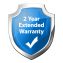 2 Years Additional Warranty - Audio Under $250