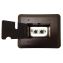 XLR Floor Box - 2 Inputs 