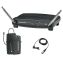 Audio Technica ATW-901a/L System 9 Lavalier Wireless System - Premium Sound Without the Wires