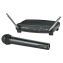 Kingdom Audio-Technica ATW-902A VHF Wireless Handheld Mic System | Clear Audio Excellence