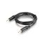 Cables To Go 40412 3ft 3.5mm M/M Stereo Audio Cable  