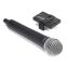 Samson Go Mic Mobile Digital Wireless System w/ Q8 Dynamic Handheld