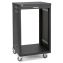 Samson SRK16 16-Space Universal Rack Stand