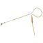 Uni-Directional Microphone Compatible with Kingdom, AVTronics, AKG, Samson, Gemini systems