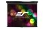 Elite Manual Screens-1:1- 99" - Black
