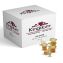 Kingdom Prefilled Communion Cups with Wafers Box of 100 White Grape Juice