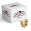 Prefilled Communion Cups with Wafers Box of 500 White Grape Juice