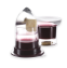 Pure Communion Prefilled Cups with Bread - 1200 Count