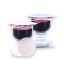 450 ct. Prefilled Chalice Style Communion Cups with WHOLE WHEAT WAFERS