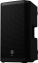 Electro-Voice ZLX-15P-G2 1,000-watt 15-inch Powered Speaker with Bluetooth