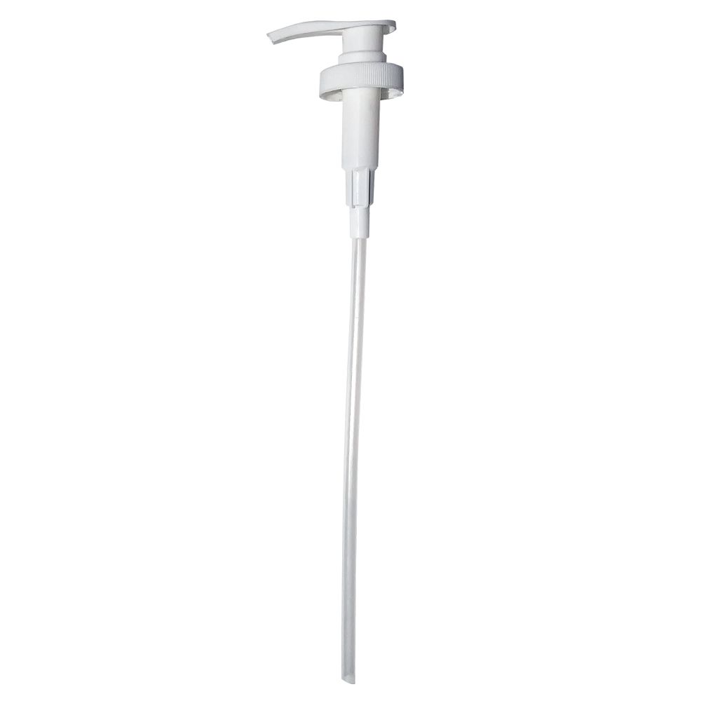 Kingdom Efficient 1 Gallon Gel Hand Sanitizer Pump - KHSGEL Dispensing Solution