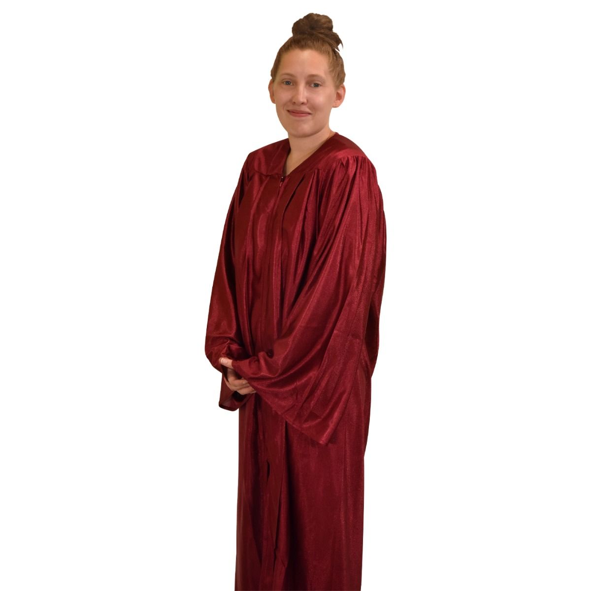 Choir Robes for Adults - Elegant and Comfortable