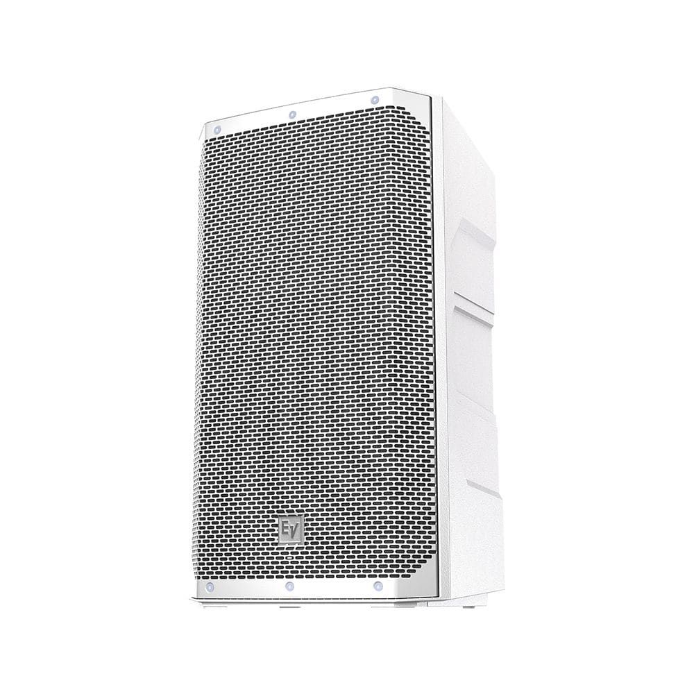 ELX200 12" Powered Speaker, White
