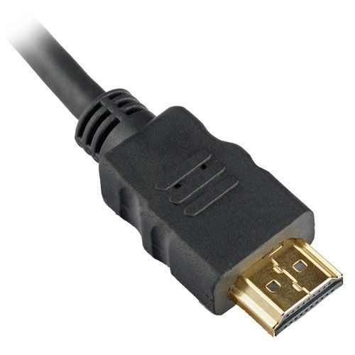 Kingdom High-Speed HDMI v1.4 Cable with Ethernet | Available in Various Lengths